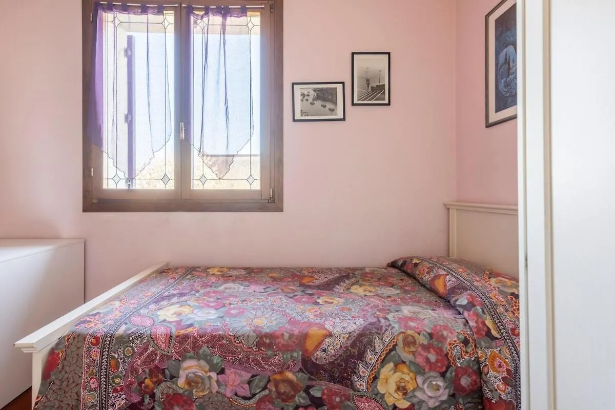 Campagna Veneziana - Camera Privata Con Bagno Condiviso Dogaletto Italy