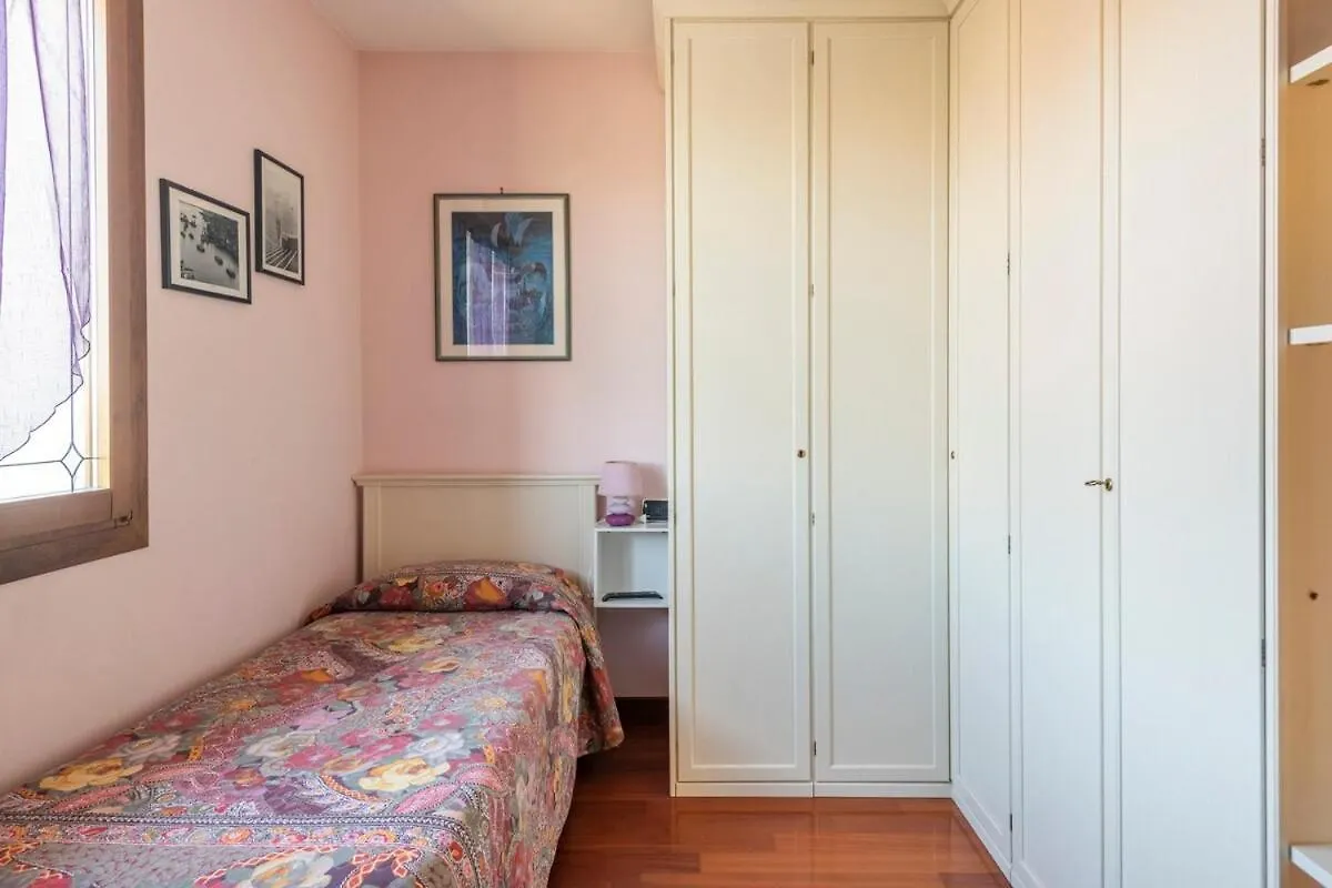 Campagna Veneziana - Camera Privata Con Bagno Condiviso Dogaletto