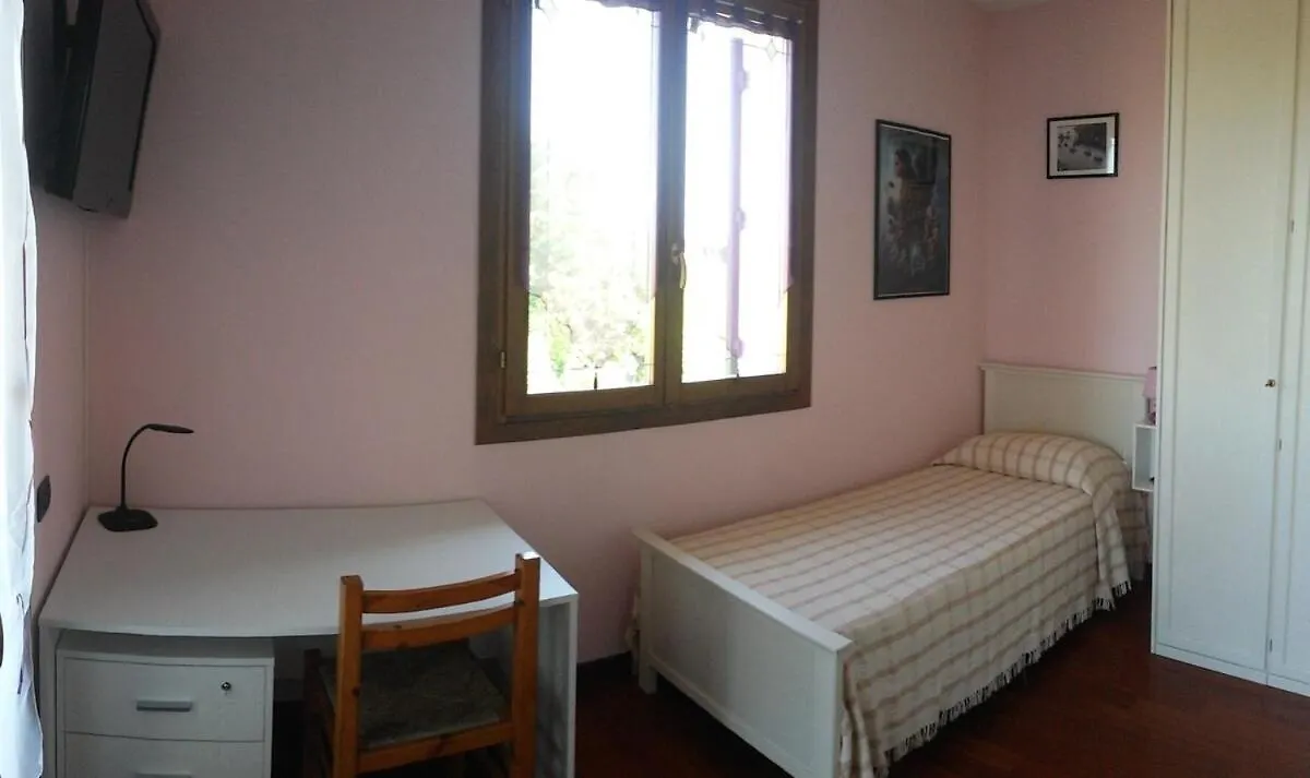 Campagna Veneziana - Camera Privata Con Bagno Condiviso Dogaletto Italy