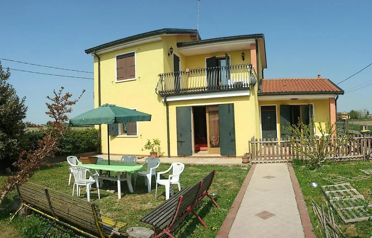 Campagna Veneziana - Camera Privata Con Bagno Condiviso Dogaletto Homestay