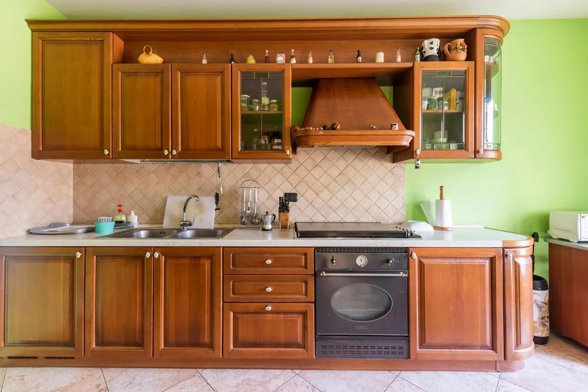 Homestay Campagna Veneziana - Camera Privata Con Bagno Condiviso Dogaletto Italy