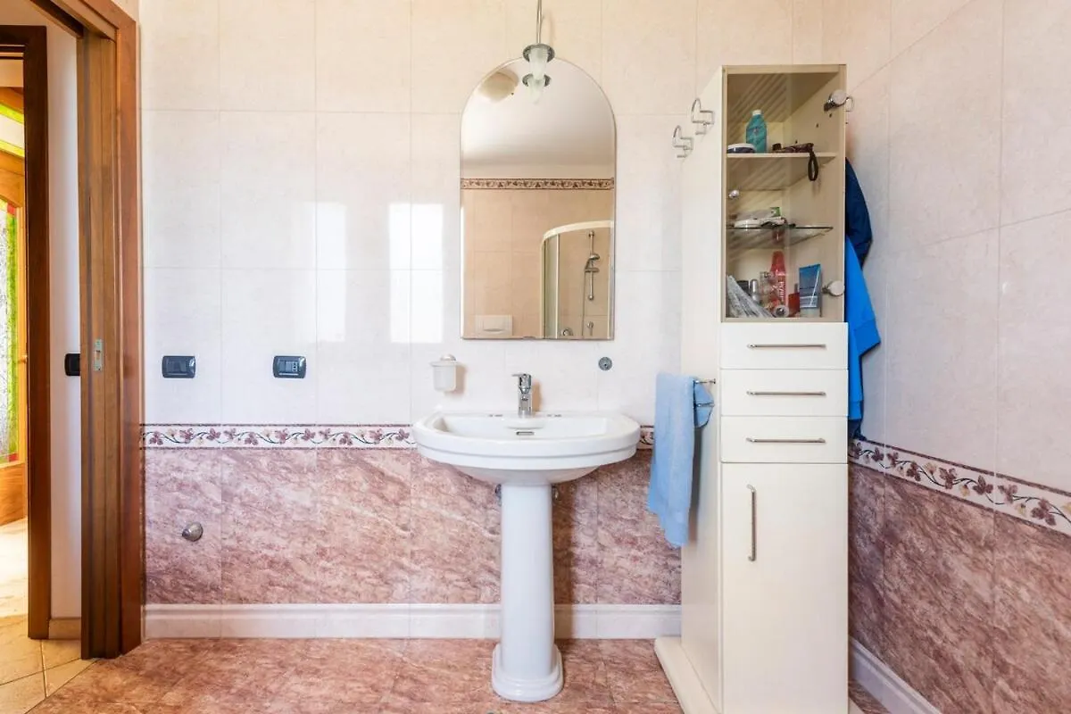 Campagna Veneziana - Camera Privata Con Bagno Condiviso Dogaletto