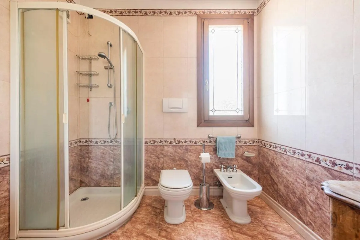 Homestay Campagna Veneziana - Camera Privata Con Bagno Condiviso Dogaletto Italy